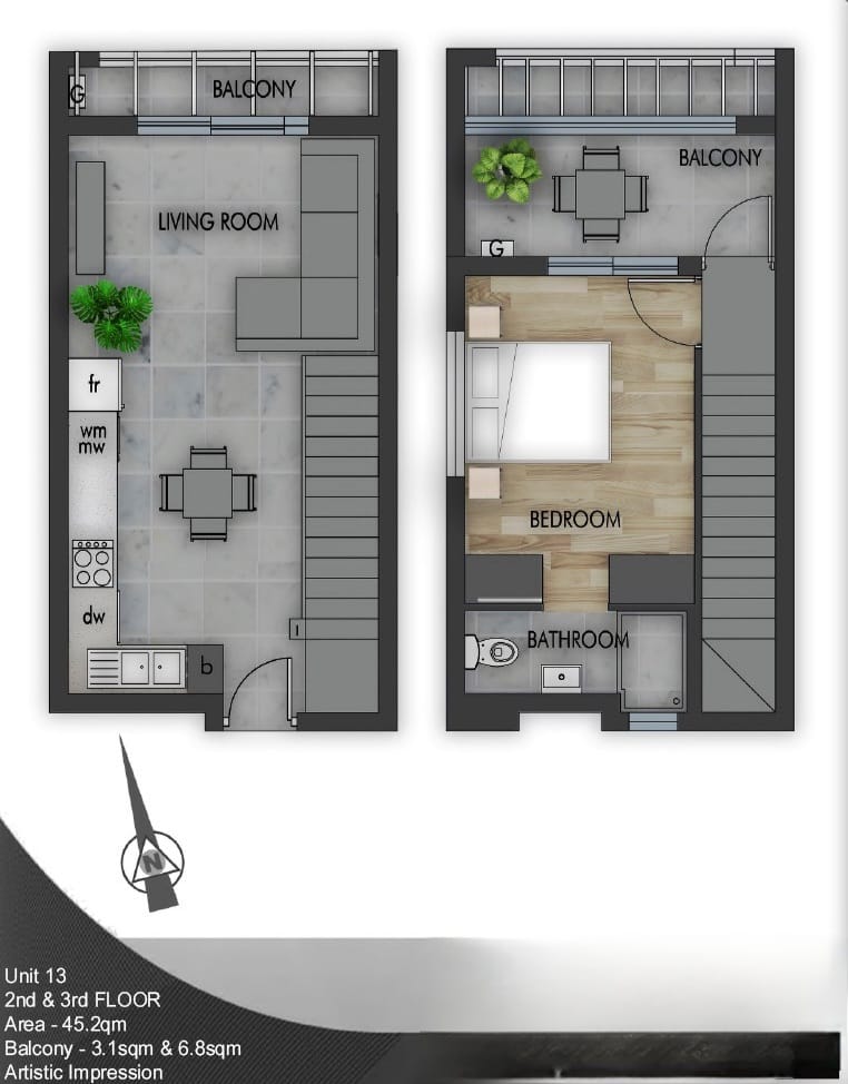 32 Bedroom Property for Sale in Table View Western Cape